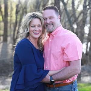 Meet your Posher, Christy